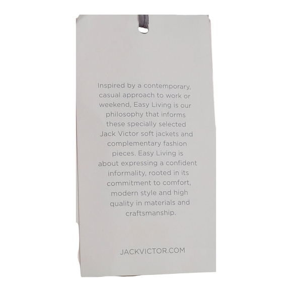 Jack Victor Sport Coat with Removable  Technical Puffer size 46R - Picture 10 of 12